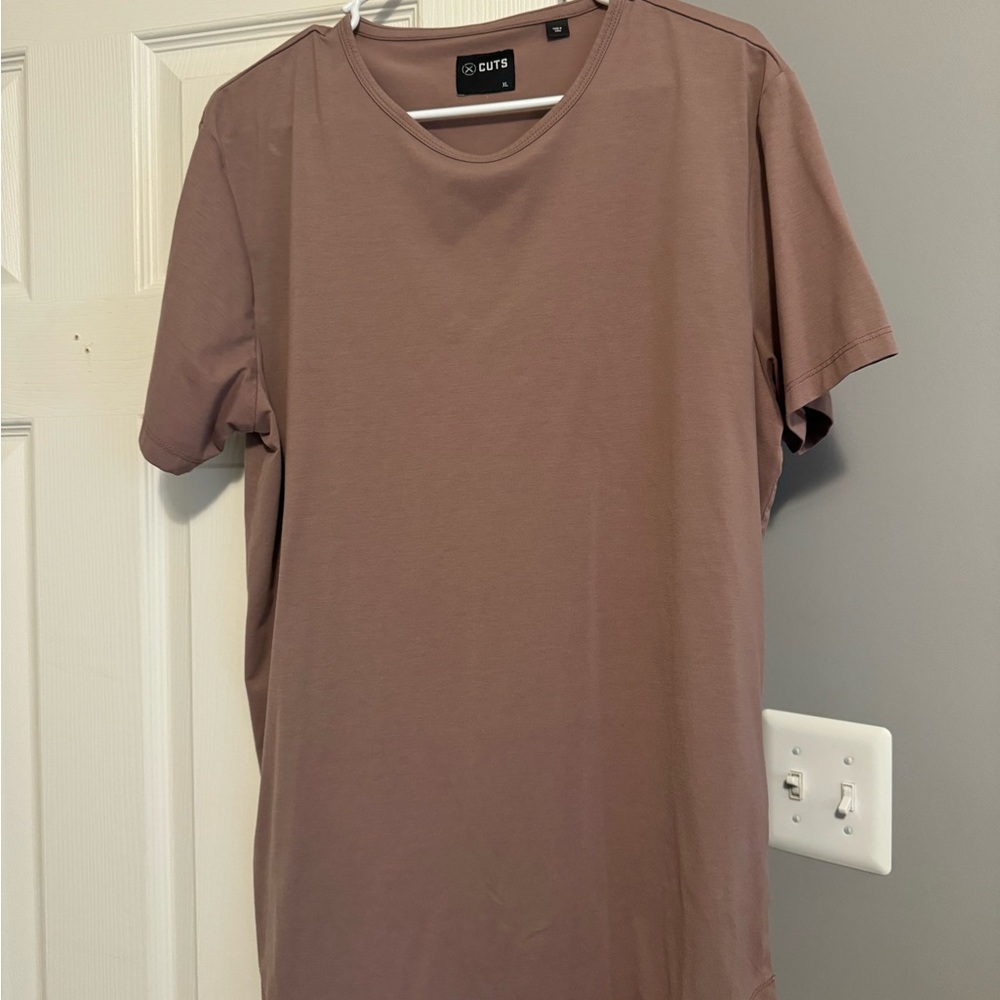 Cuts Shirt